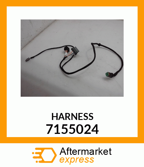 HARNESS 7155024