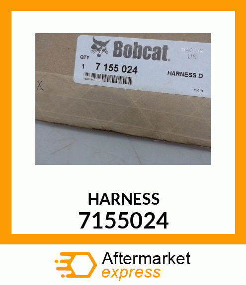 HARNESS 7155024