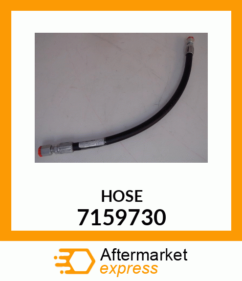 HOSE 7159730