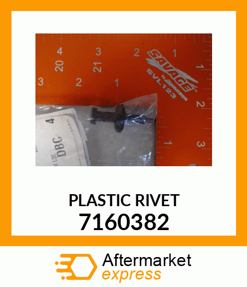 PLASTIC_RIVET 7160382