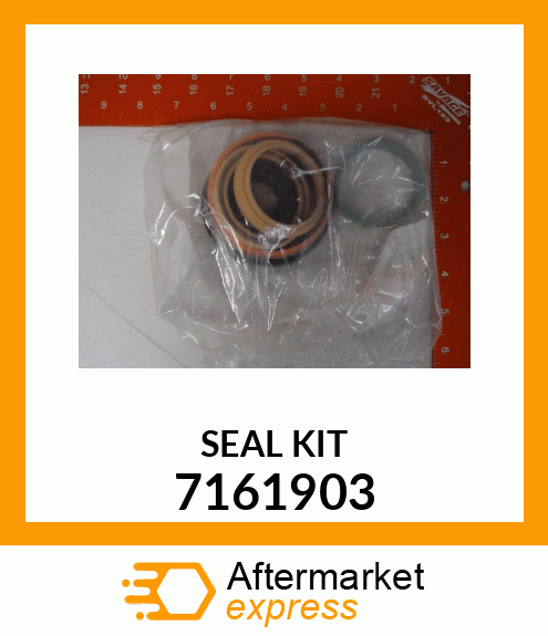 SEAL KIT 7161903