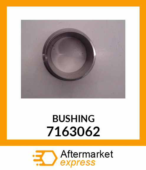 BUSHING 7163062