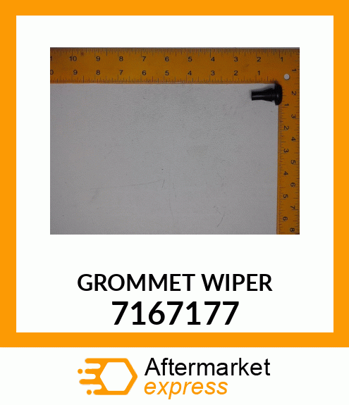 GROMMET_WIPER 7167177