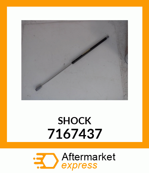 SHOCK 7167437