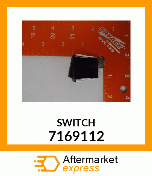 SWITCH 7169112