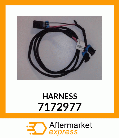 HARNESS 7172977