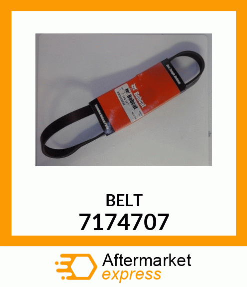 BELT 7174707