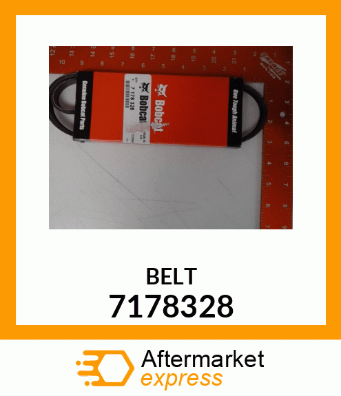 BELT 7178328