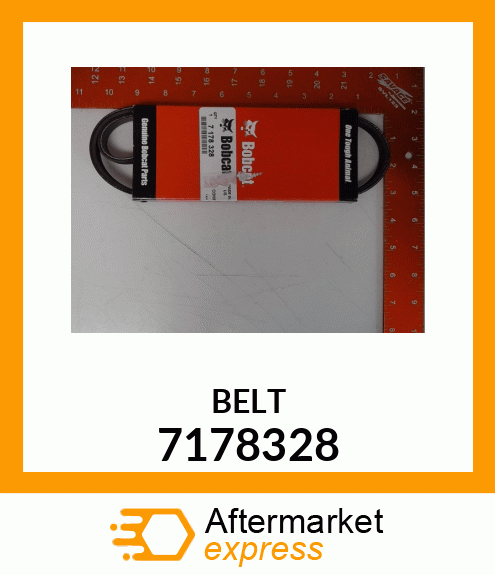 BELT 7178328