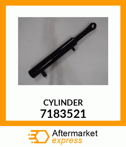 CYLINDER 7183521