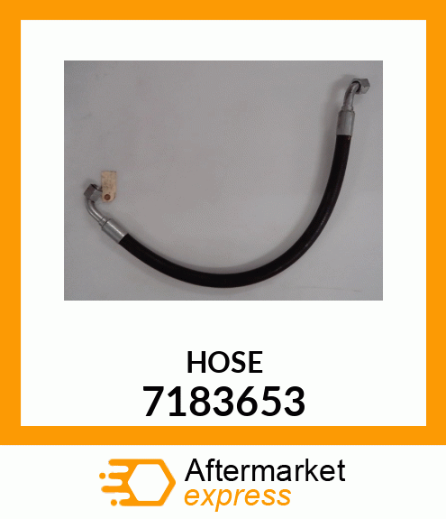 HOSE 7183653