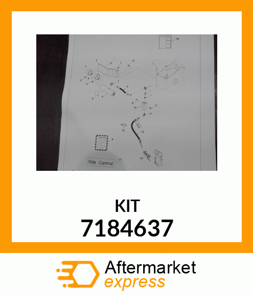 KIT 7184637