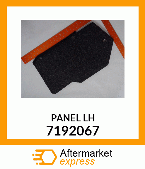 PANEL_LH 7192067