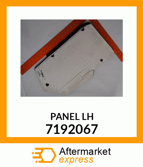 PANEL_LH 7192067