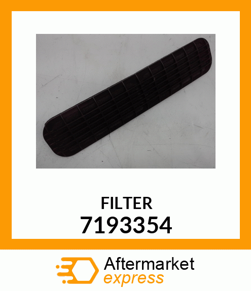 FILTER 7193354