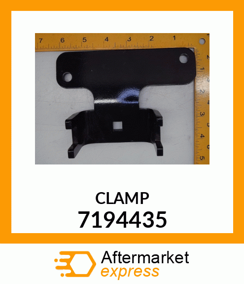 CLAMP 7194435