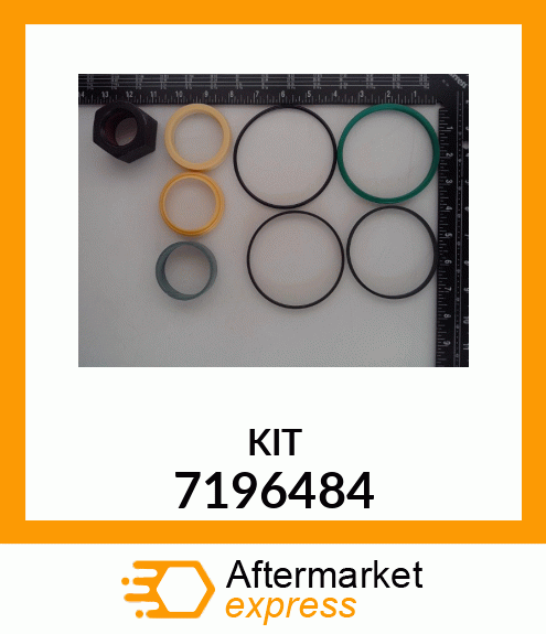 KIT 7196484