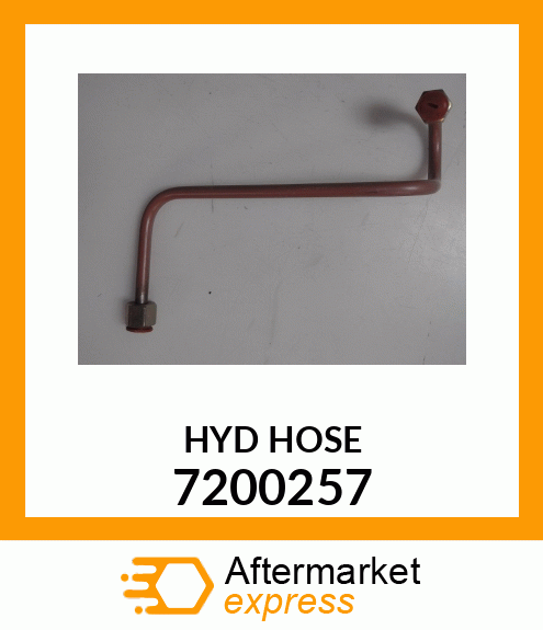 HYD_HOSE 7200257