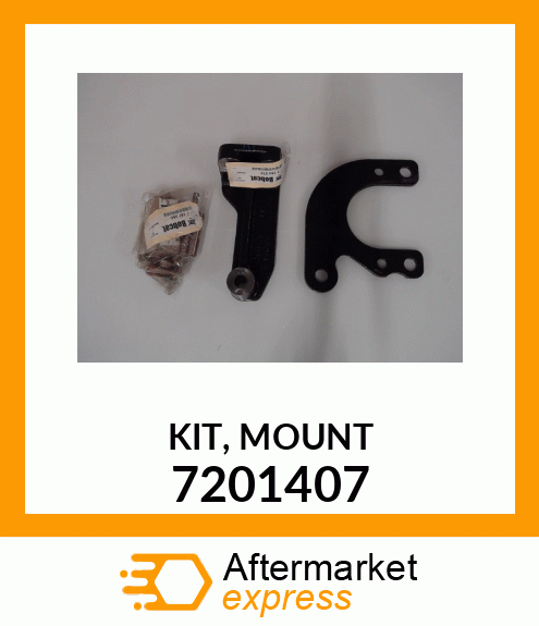 KIT,_MOUNT 7201407