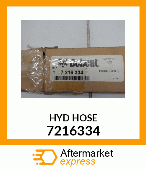 HYDHOSE 7216334