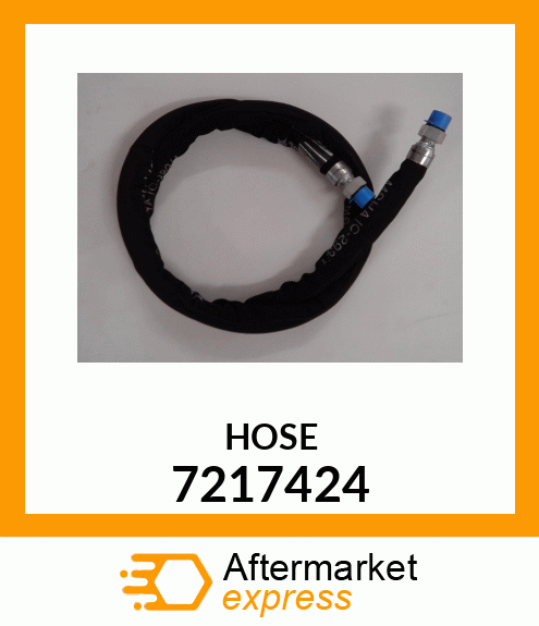 HOSE 7217424