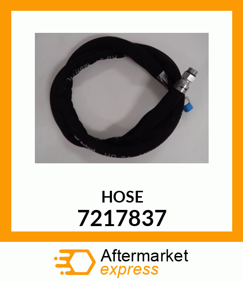 HOSE 7217837