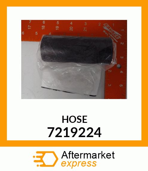 HOSE 7219224