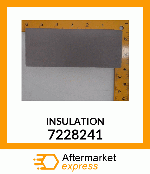 INSULATION 7228241