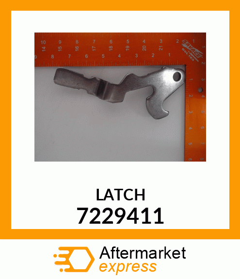 LATCH 7229411