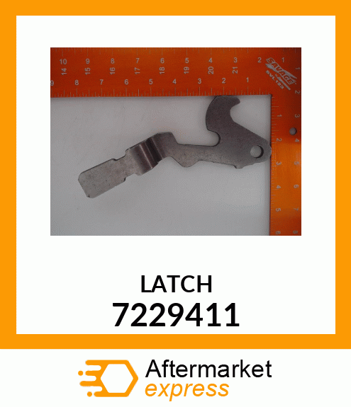 LATCH 7229411