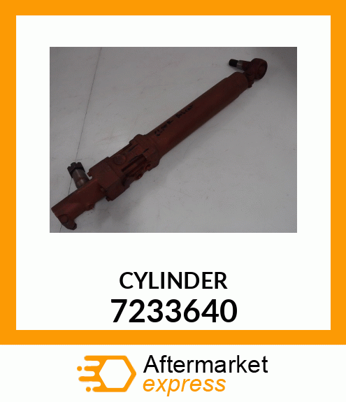 CYLINDER 7233640