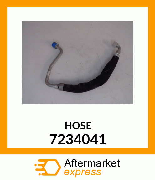 HOSE 7234041