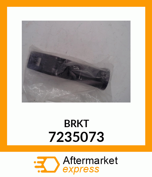 BRKT 7235073