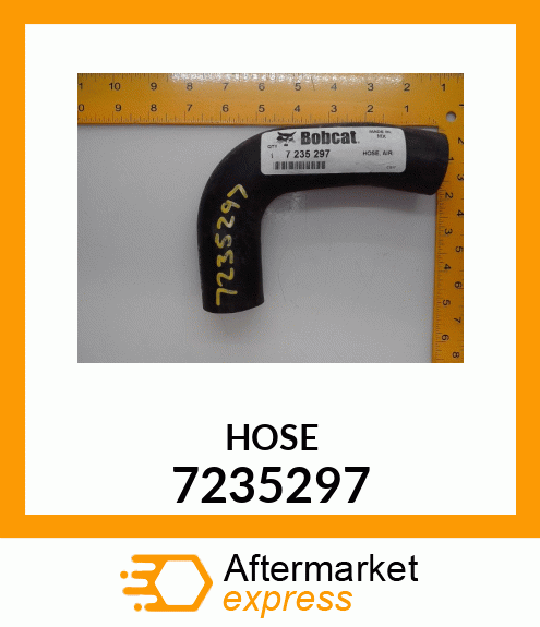 HOSE 7235297