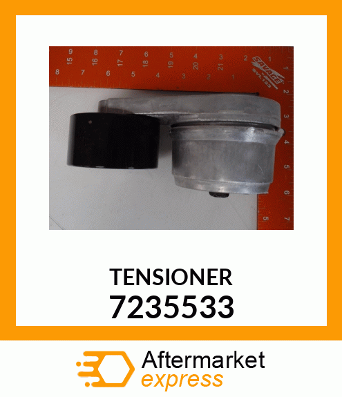 TENSIONER 7235533