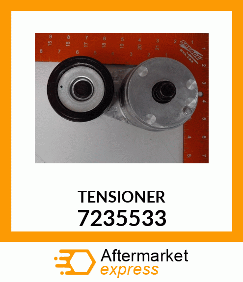 TENSIONER 7235533