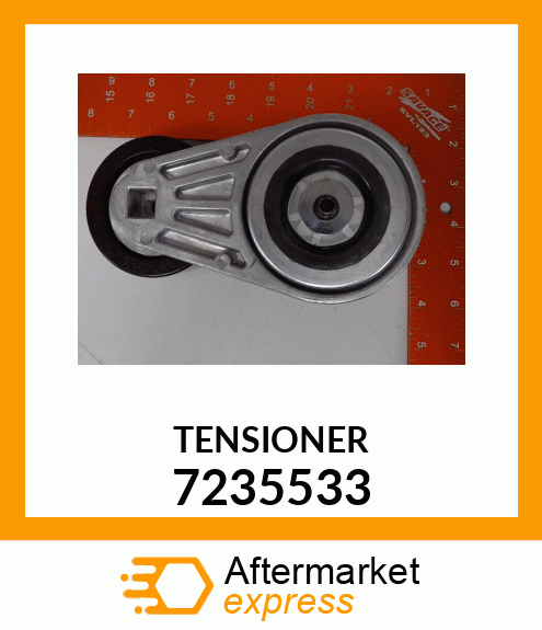 TENSIONER 7235533