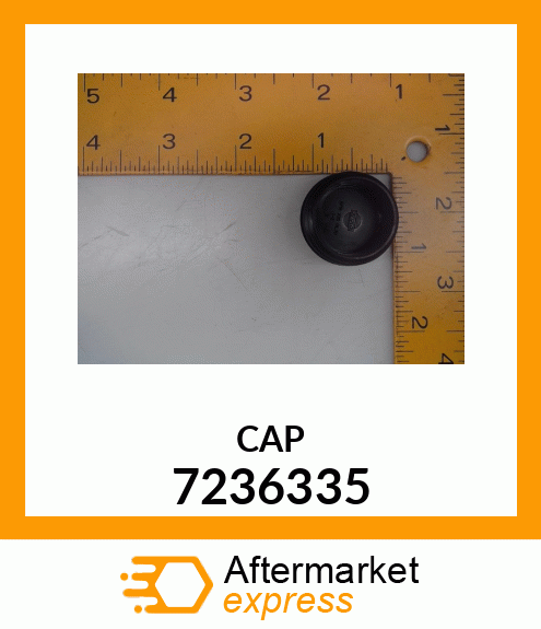 CAP 7236335