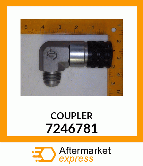 COUPLER 7246781