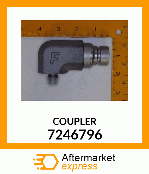 COUPLER 7246796