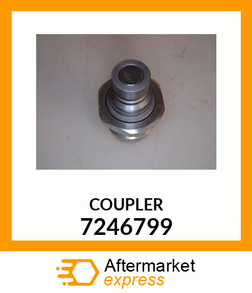 COUPLER 7246799