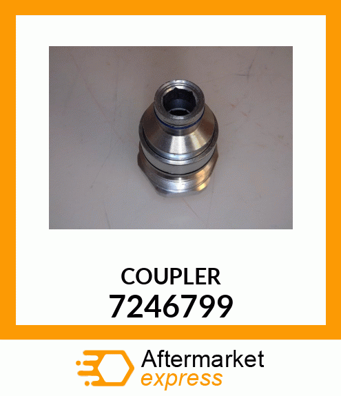 COUPLER 7246799