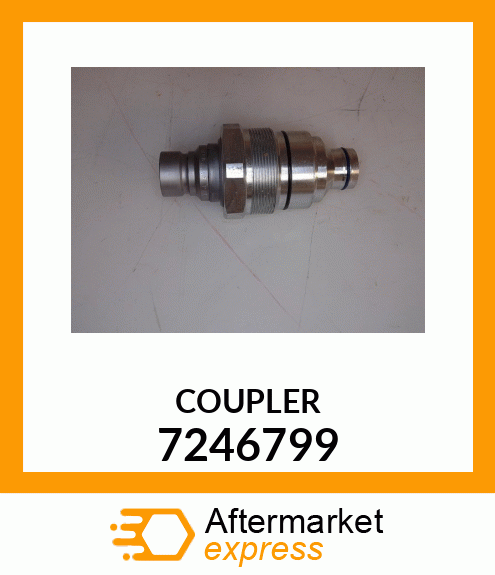 COUPLER 7246799