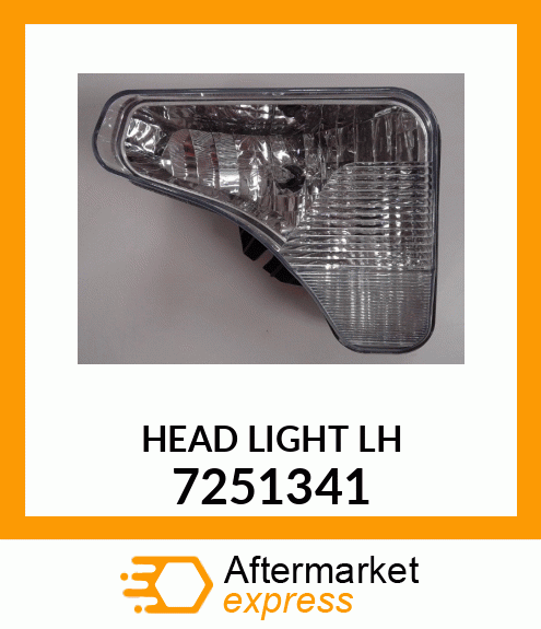 HEAD_LIGHT_LH 7251341