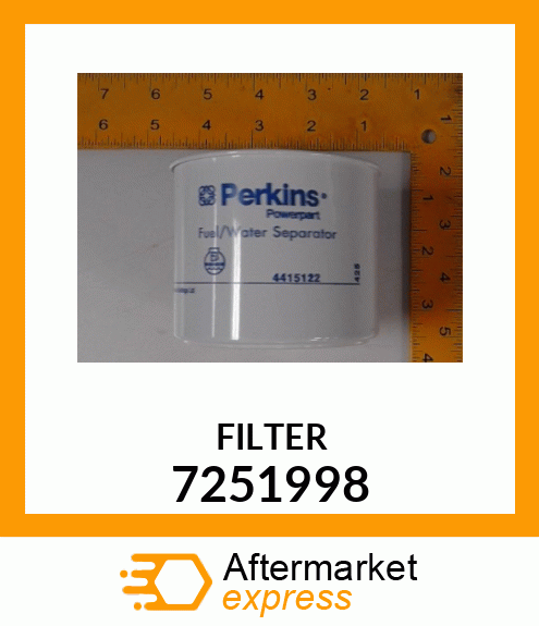 FILTER 7251998