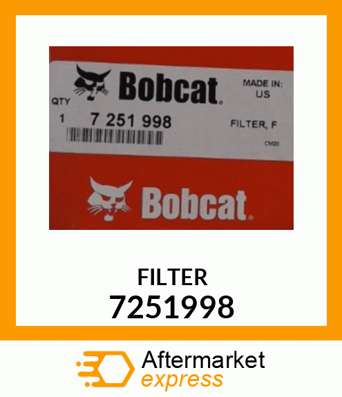 FILTER 7251998