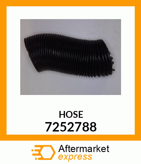 HOSE 7252788