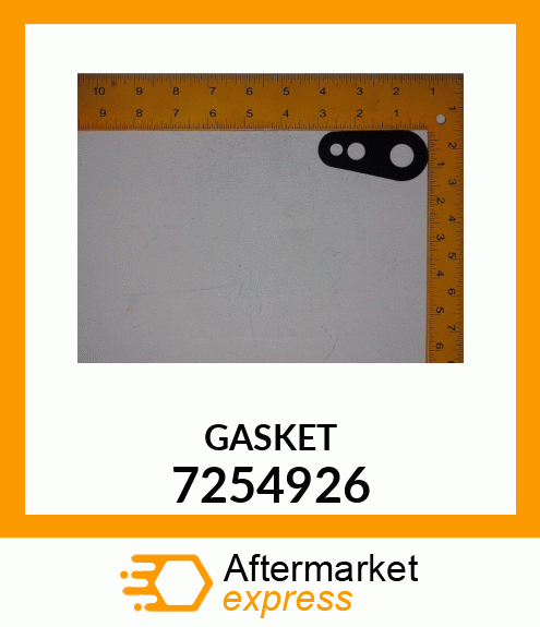 GASKET 7254926