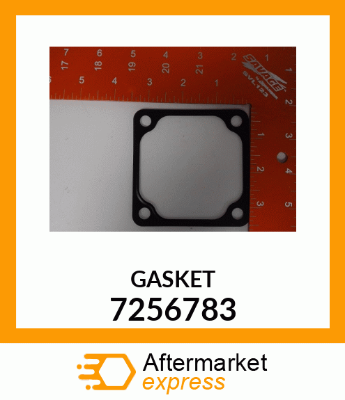 GASKET 7256783