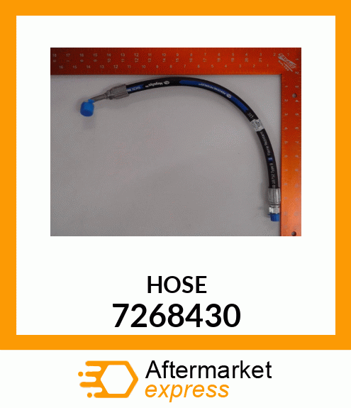 HOSE 7268430